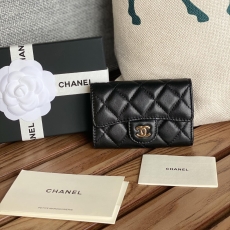 Chanel Wallet Purse